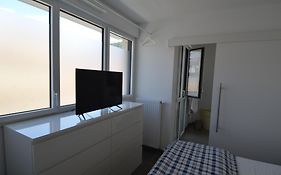 Villa Smolett - Appartement Cosy Au Coeur Du Quartier Du Port