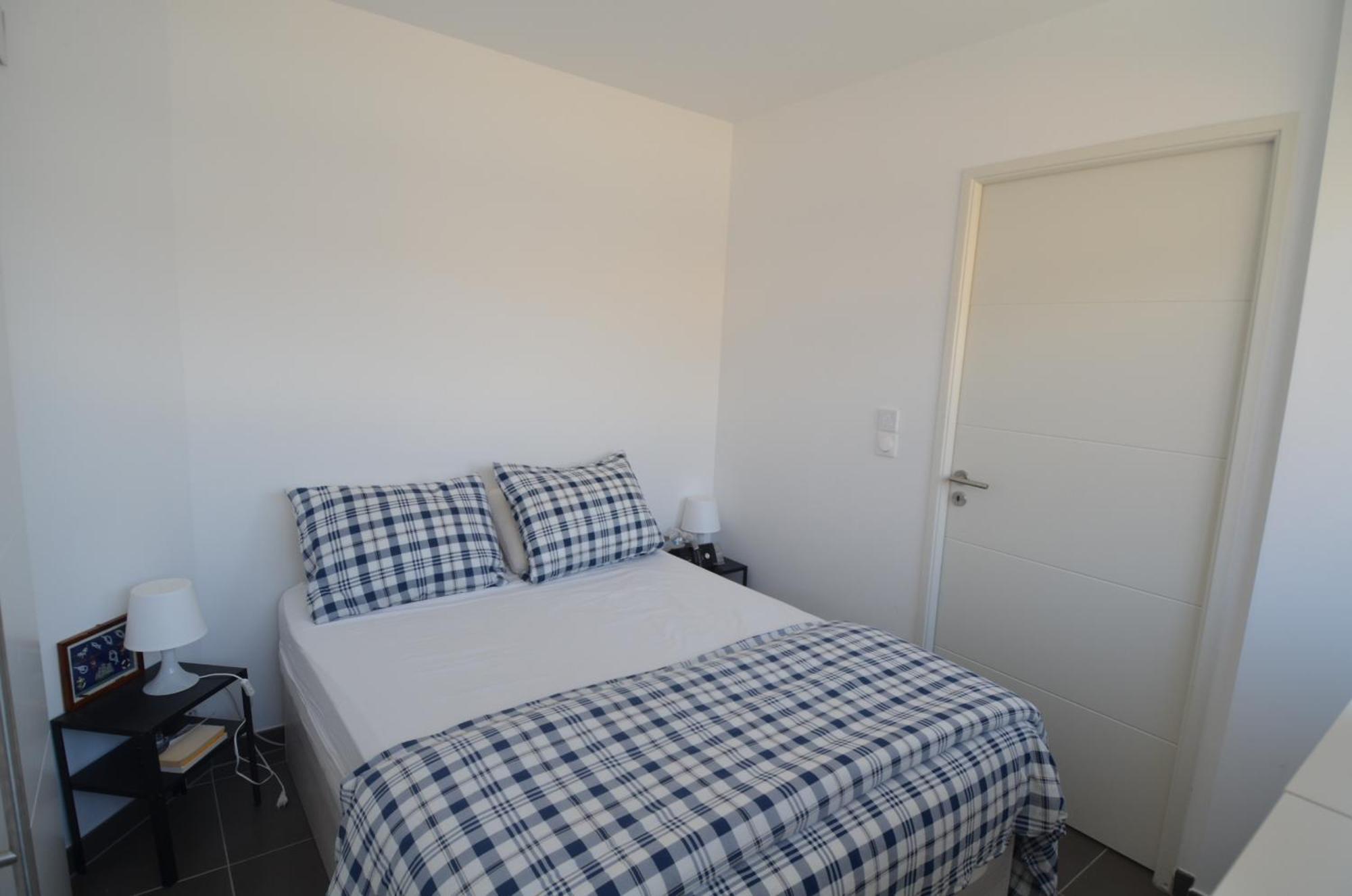 Villa Smolett - Appartement Cosy Au Coeur Du Quartier Du Port Nizza Exterior foto